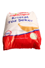 TATKÜPÜ TOZ ŞEKER 5000 GR