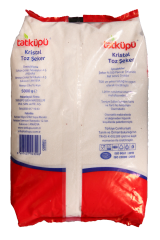 TATKÜPÜ TOZ ŞEKER 5000 GR