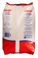 TATKÜPÜ TOZ ŞEKER 5000 GR