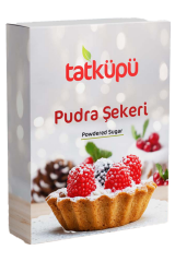 TATKÜPÜ PUDRA ŞEKERİ 250 GR