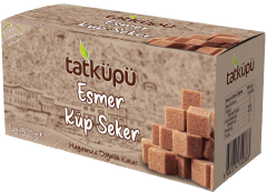 TATKÜPÜ ESMER ŞEKER 500 GR