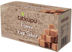 TATKÜPÜ ESMER ŞEKER 500 GR