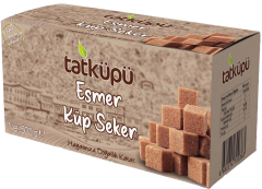 TATKÜPÜ ESMER ŞEKER 500 GR