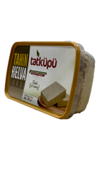 TATKÜPÜ TAHİN HELVA SADE 700 GR