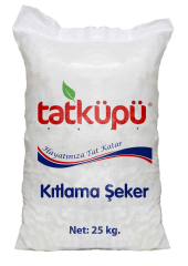 TATKÜPÜ KITLAMA ŞEKER 25 KG
