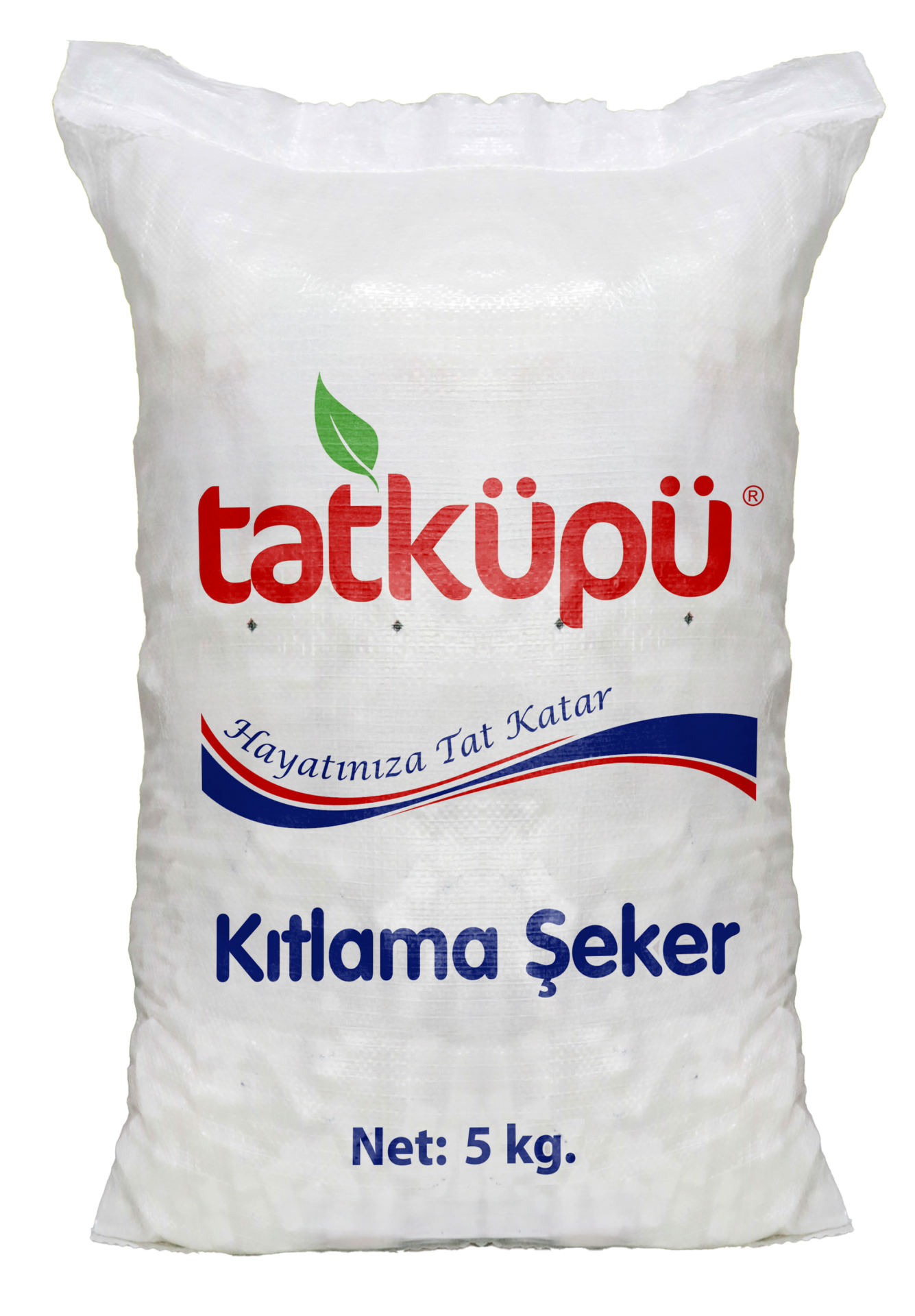 TATKÜPÜ KITLAMA ŞEKER 2000GR (YENİ TİP)