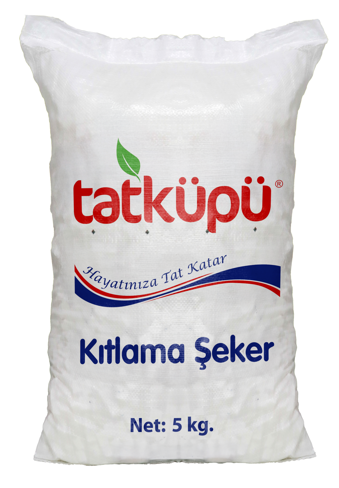 TATKÜPÜ KITLAMA ŞEKER 2000GR (YENİ TİP)