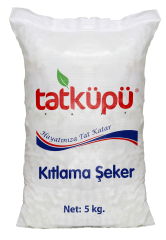 TATKÜPÜ KITLAMA ŞEKER 2000GR (YENİ TİP)