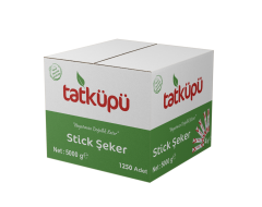 TATKÜPÜ STİCK ŞEKER 4 GR